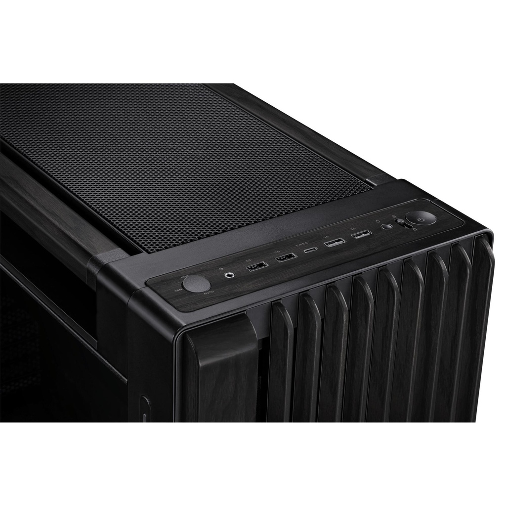 PROART PA602 WOOD TG PWM BLACK 7