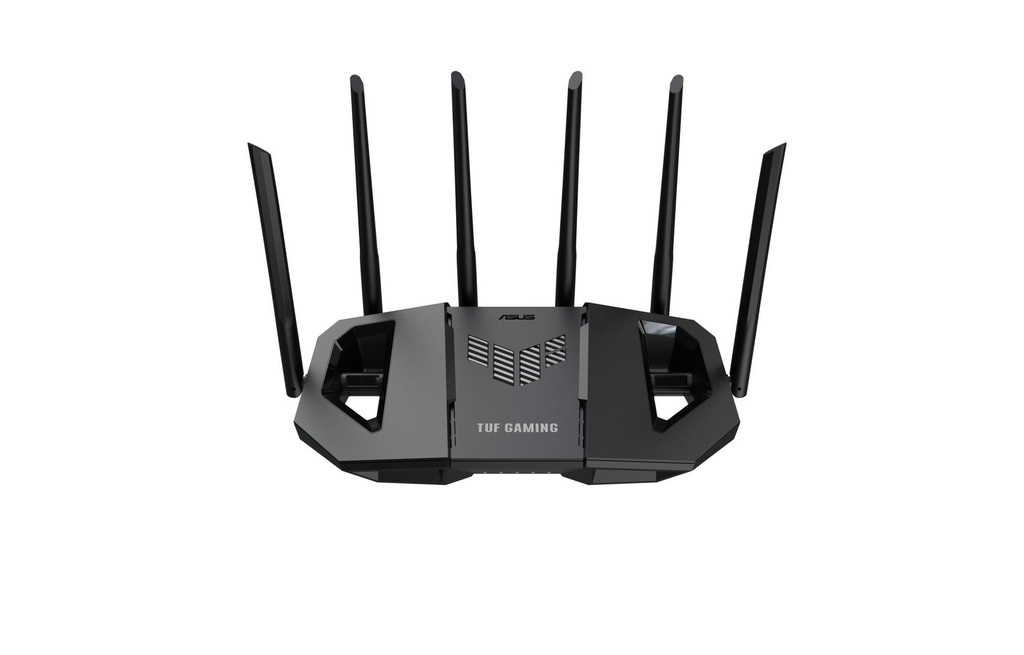 TUF GAMING BE6500 2