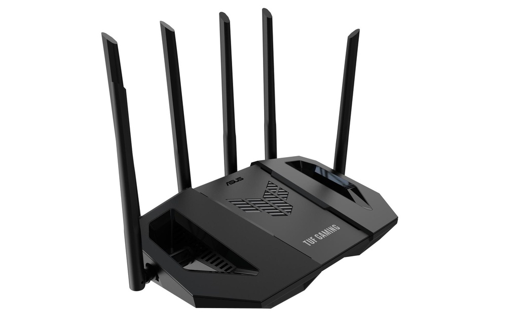 TUF GAMING BE6500 3