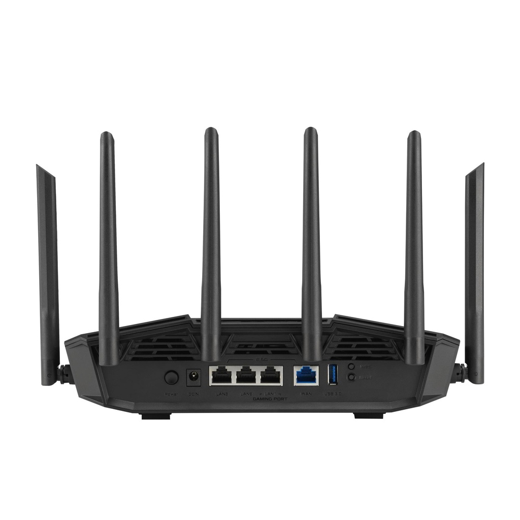 TUF GAMING BE9400 (TUF-BE9400) 2