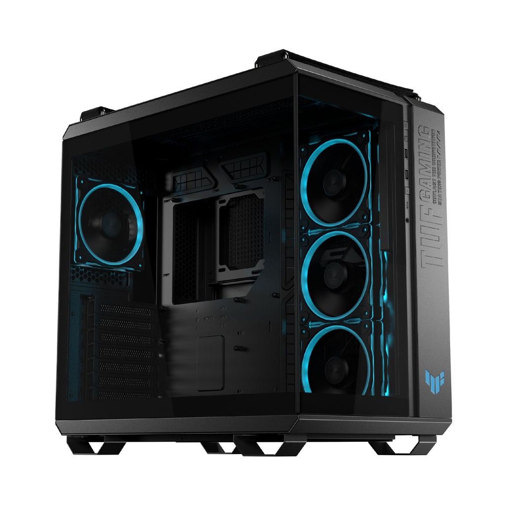 TUF GAMING GT502 HORIZON 4
