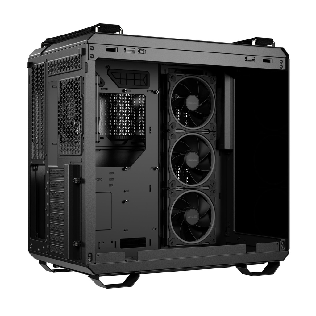 TUF GAMING GT502 HORIZON 8