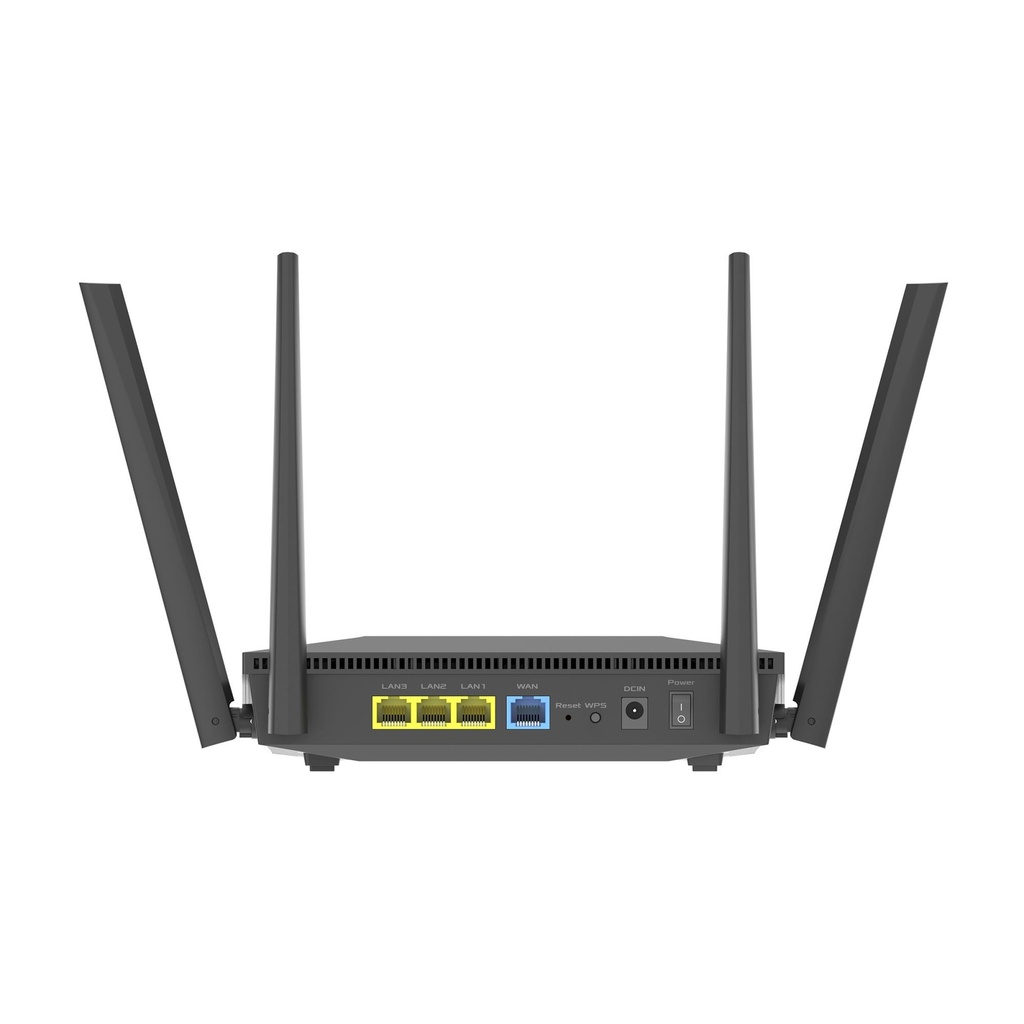 RT-AX52 PRO 4