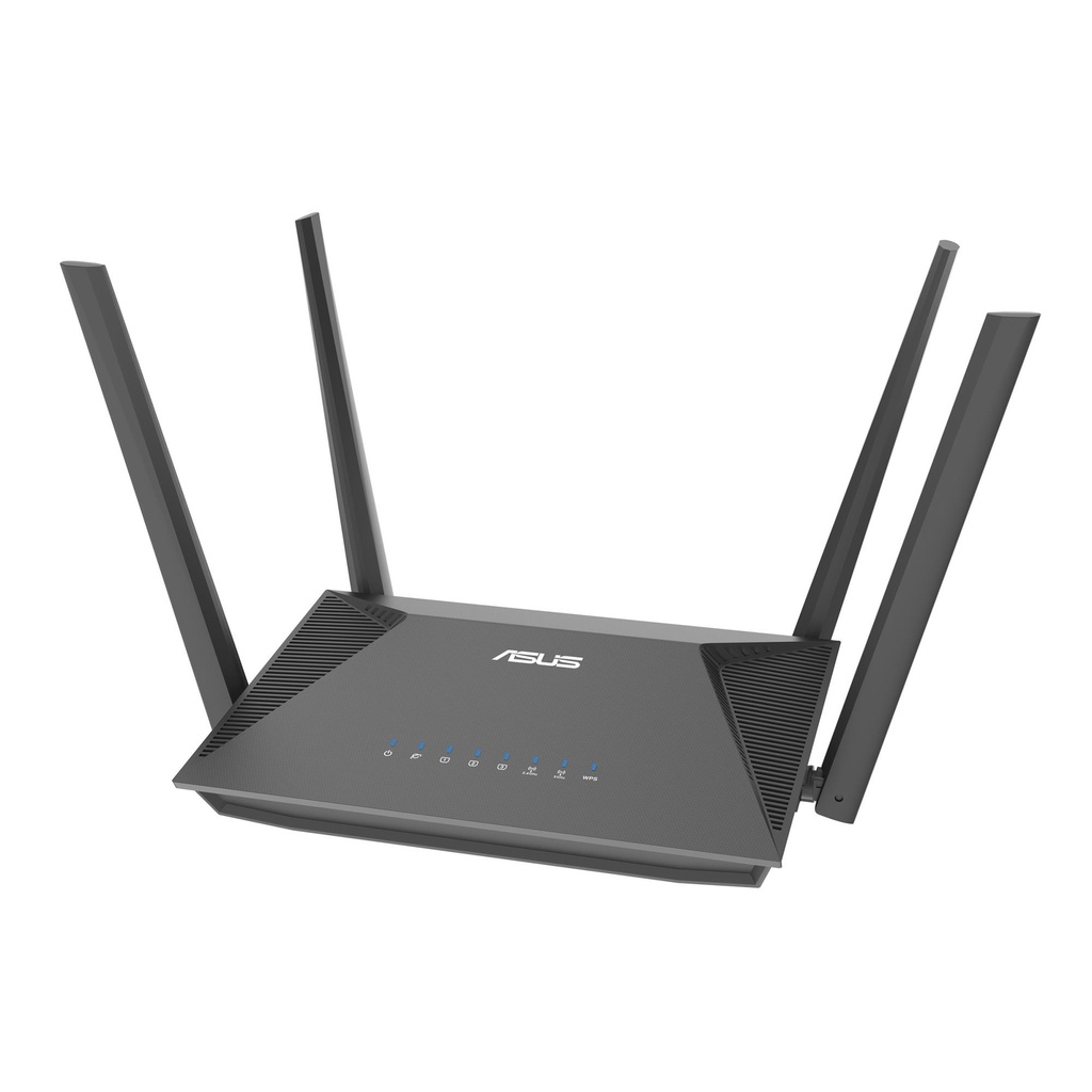 RT-AX52 PRO 5