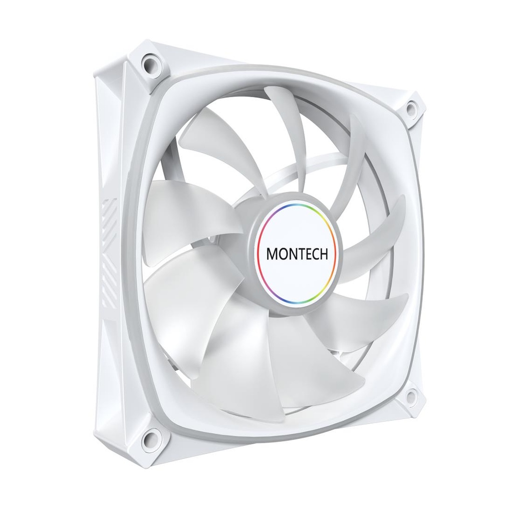 AX120 PRO WHITE 3 IN 1 2