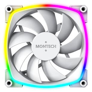 AX120 PWM WHITE 3 IN 1 2