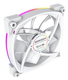 AX120 PWM WHITE 3 IN 1 4