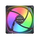RX120 PRO BLACK 3 IN 1 6