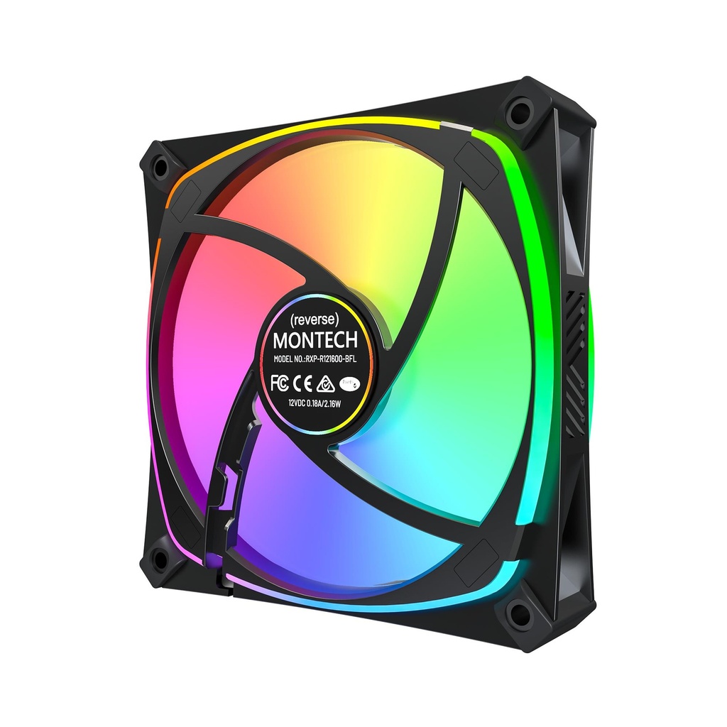 RX120 PRO BLACK 3 IN 1 7