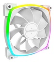 RX120 PWM WHITE 3 IN 1 2