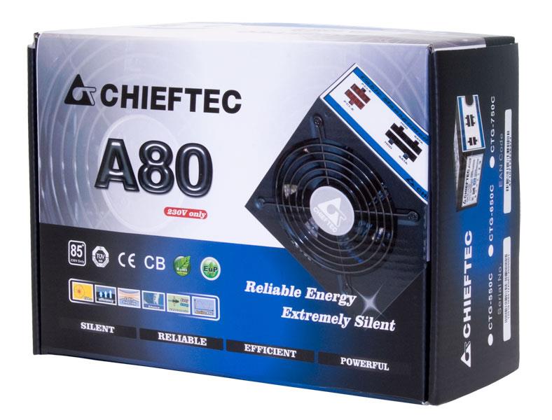 CTG-650C 2