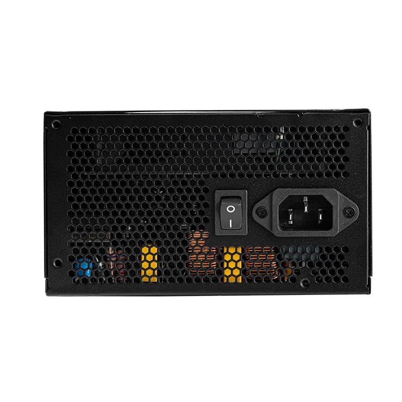 GPX-850FC 5