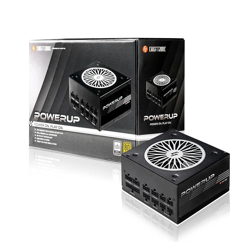 GPX-850FC 8