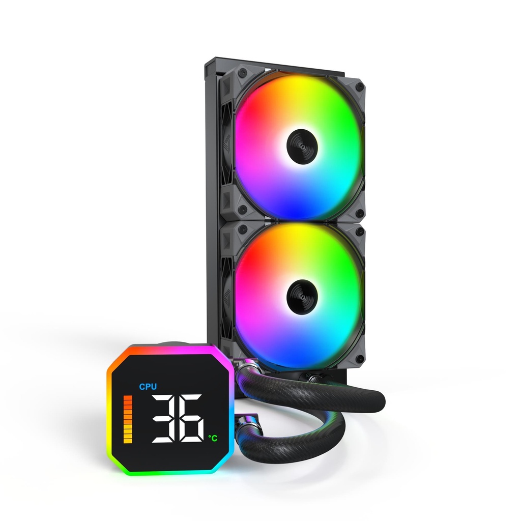 HYPERFLOW DIGITAL 240 (B) 1