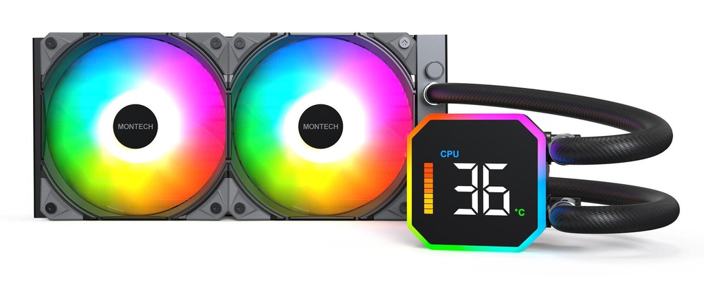 HYPERFLOW DIGITAL 240 (B) 3