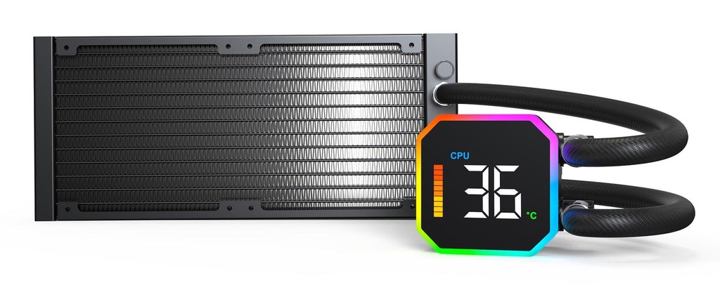 HYPERFLOW DIGITAL 240 (B) 4