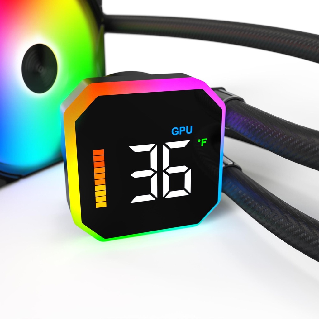 HYPERFLOW DIGITAL 240 (B) 6