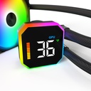 HYPERFLOW DIGITAL 240 (B) 6