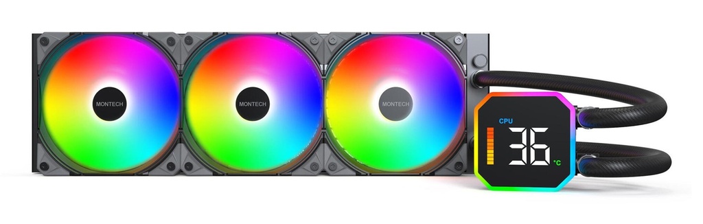 HYPERFLOW DIGITAL 360 (B) 3