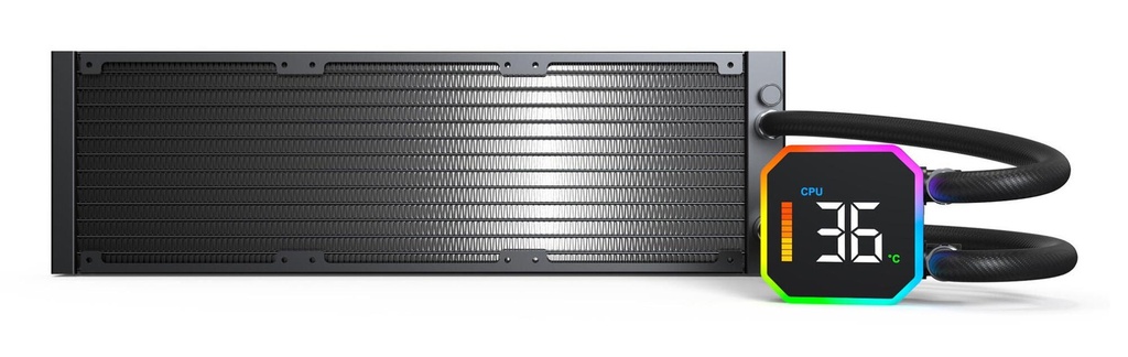 HYPERFLOW DIGITAL 360 (B) 4