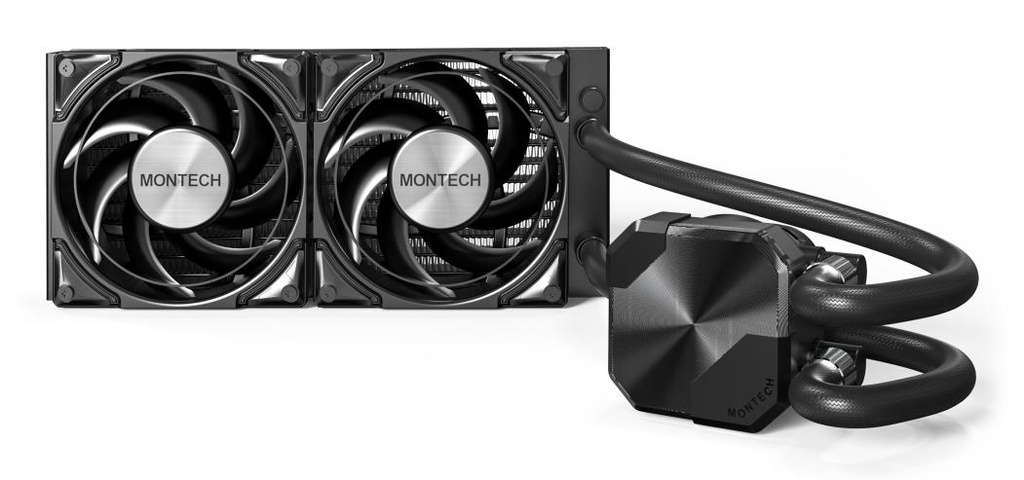 HYPER FLOW SILENT 240 (B) 2