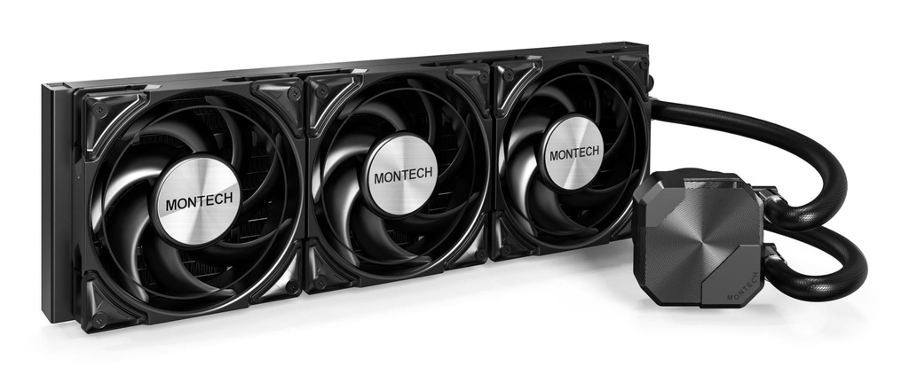HYPER FLOW SILENT 360 (B) 1
