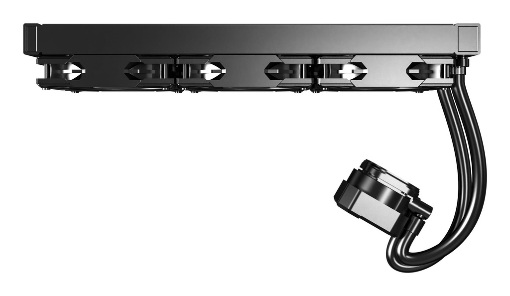 HYPER FLOW SILENT 360 (B) 4
