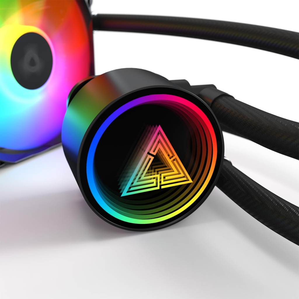 LIGHTFLOW ARGB 360 (B) 5