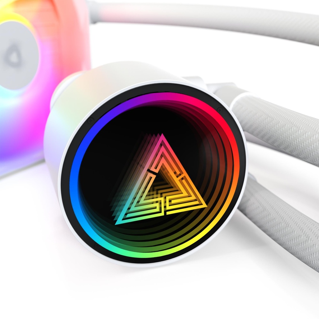 LIGHTFLOW ARGB 360 (W) 5
