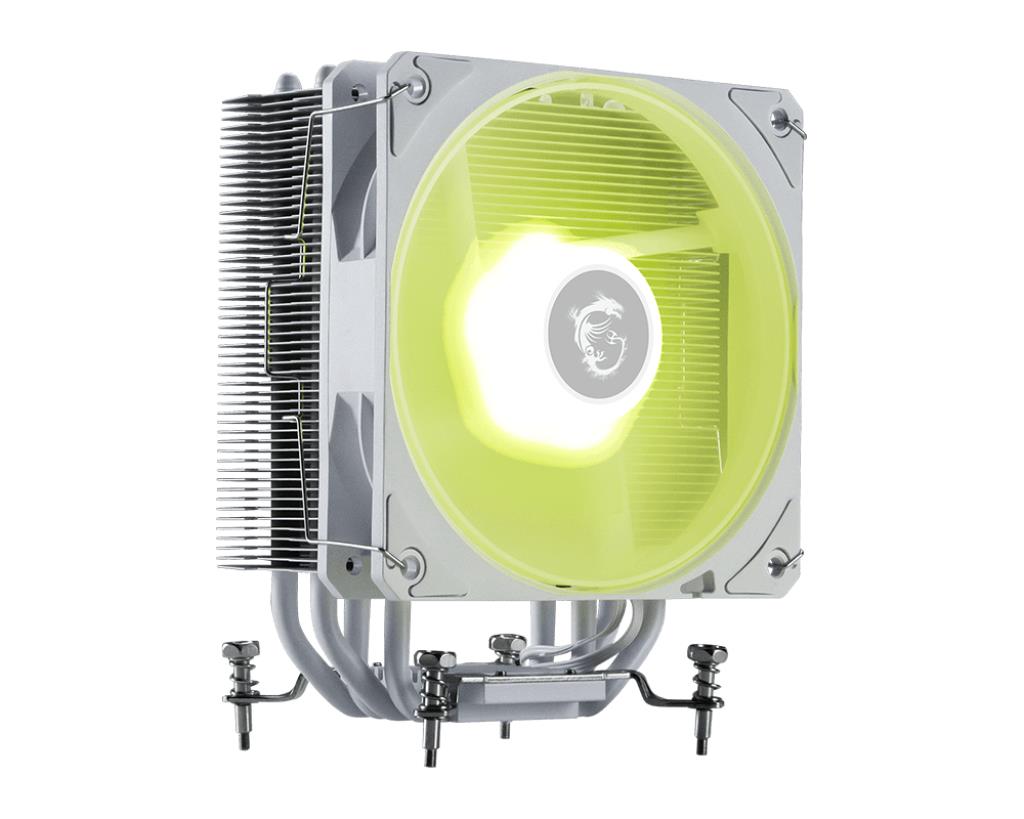 MAG COREFROZR AA13 WHITE 2