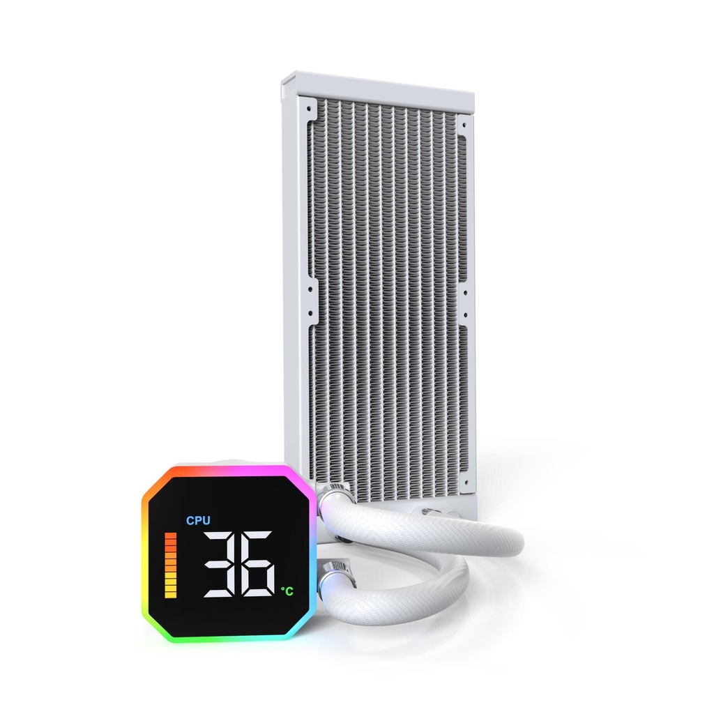 HYPERFLOW DIGITAL 240 (W) 2