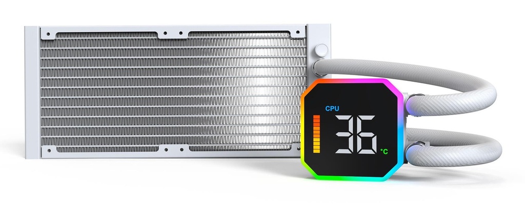 HYPERFLOW DIGITAL 240 (W) 4