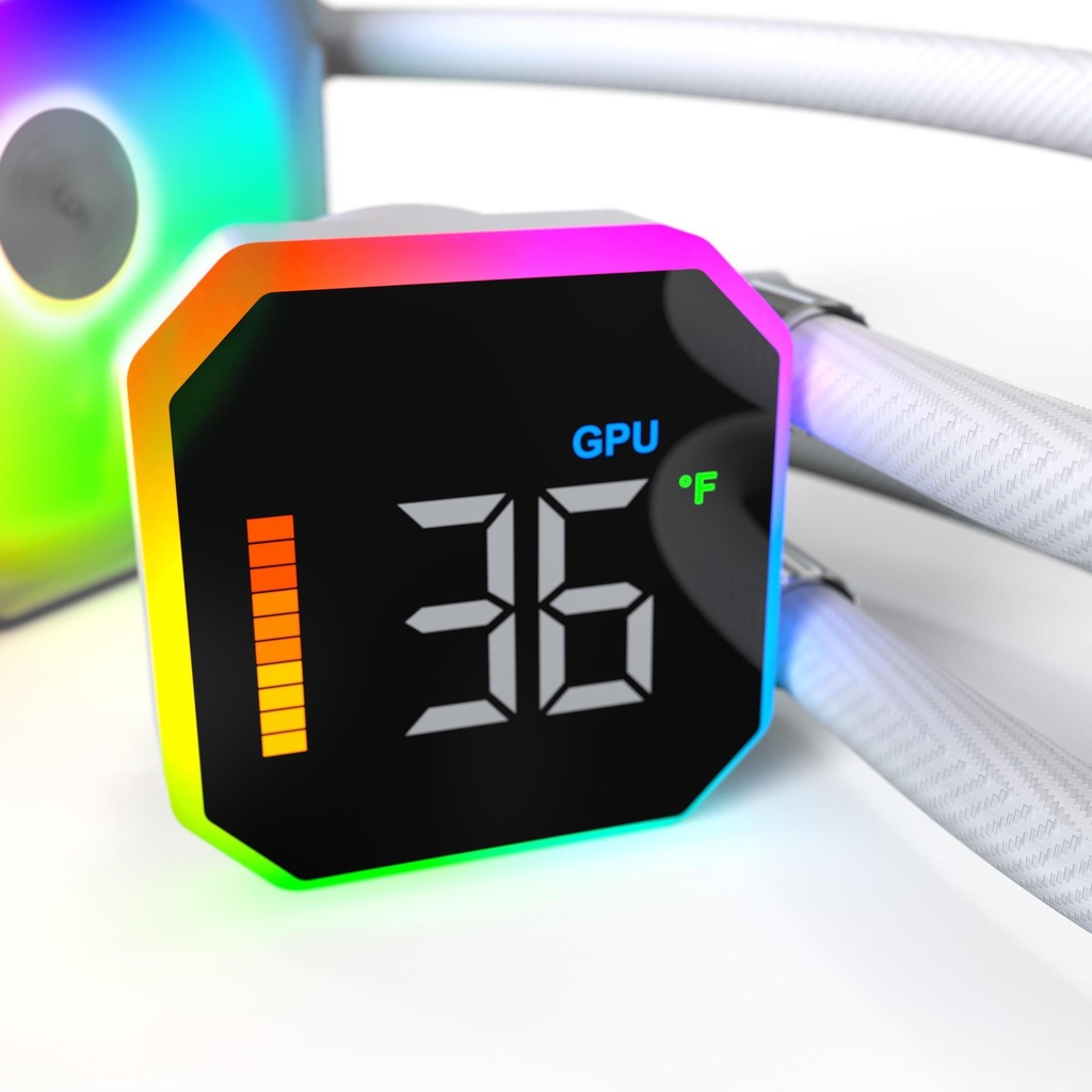 HYPERFLOW DIGITAL 240 (W) 6