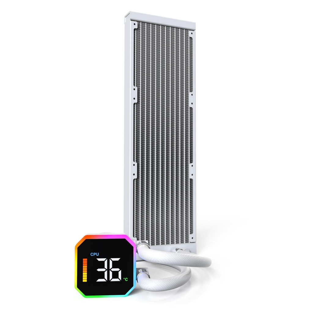 HYPERFLOW DIGITAL 360 (W) 2