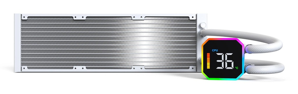 HYPERFLOW DIGITAL 360 (W) 4
