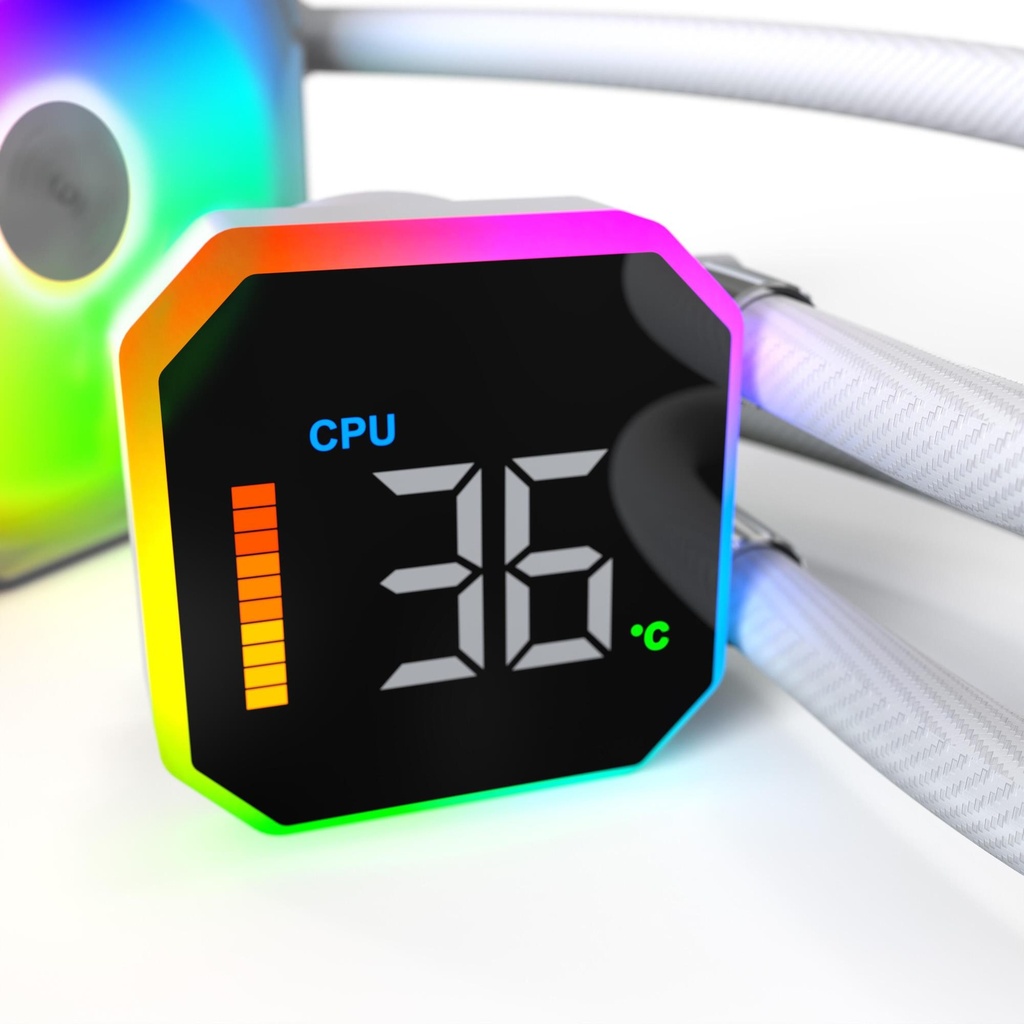 HYPERFLOW DIGITAL 360 (W) 5