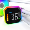 HYPERFLOW DIGITAL 360 (W) 5