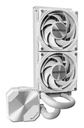 HYPER FLOW SILENT 240 (W) 2