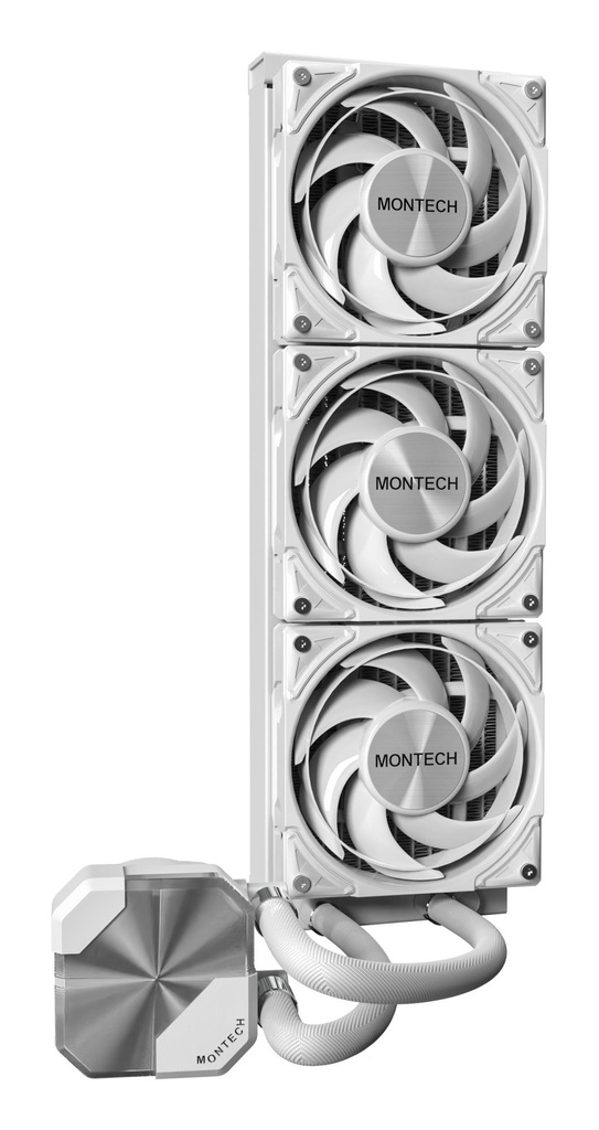 HYPER FLOW SILENT 360 (W) 2