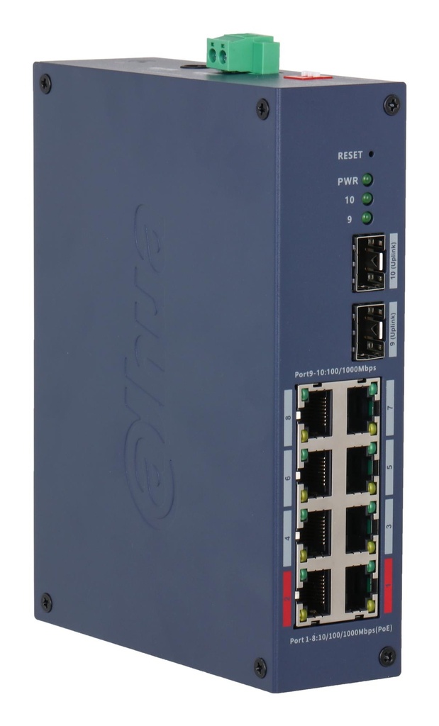 CHS4210-8GT-110 3