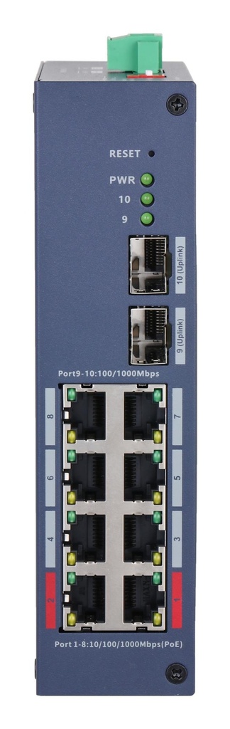 CHS4210-8GT-110 4