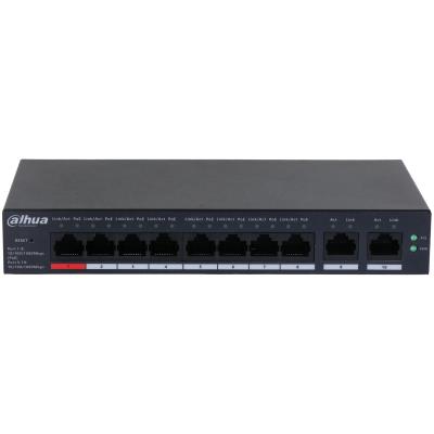 DH-CS4010-8GT-110 2