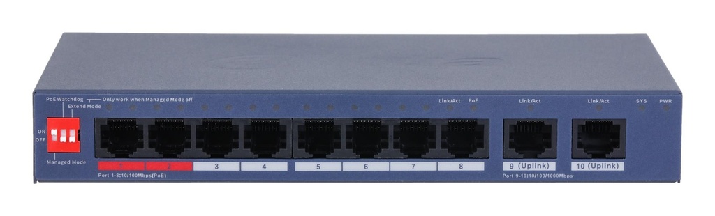 CS4010-8ET2GT-110 2