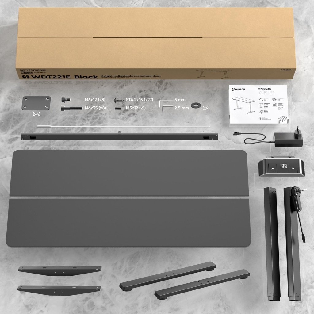 WDT221E-B 7