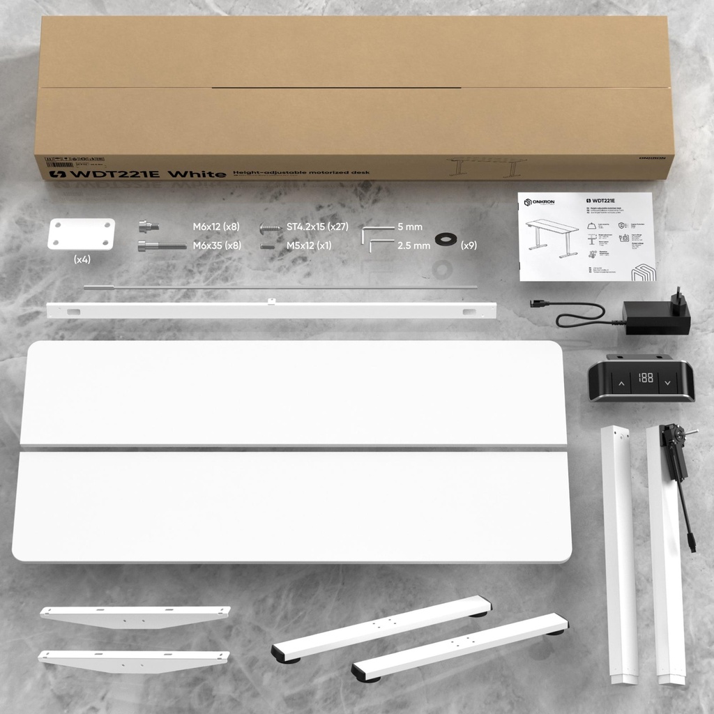 WDT221E-W 7