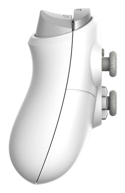 FORCE GC300 W WHITE 4