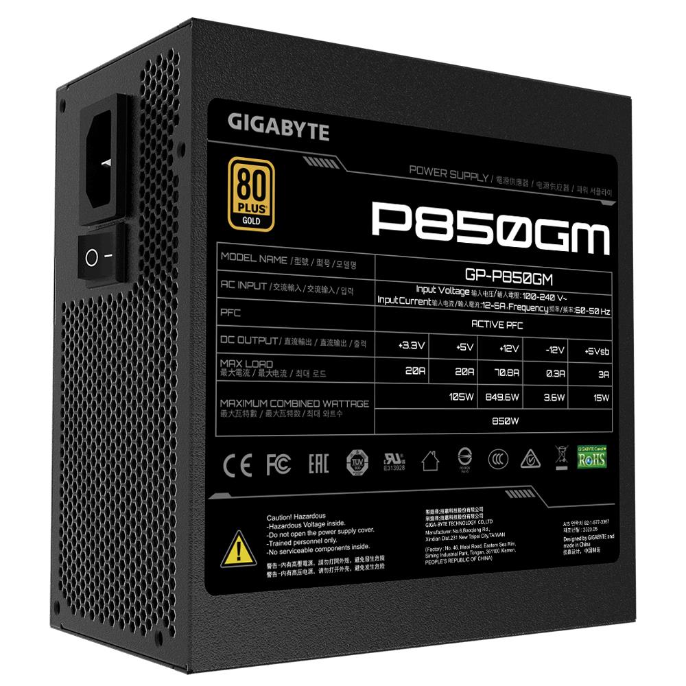 GP-P850GM 2