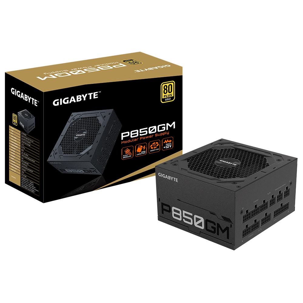 GP-P850GM 7
