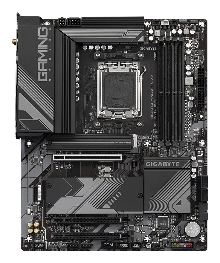 B650 GAMING X AX V2 1.2 2