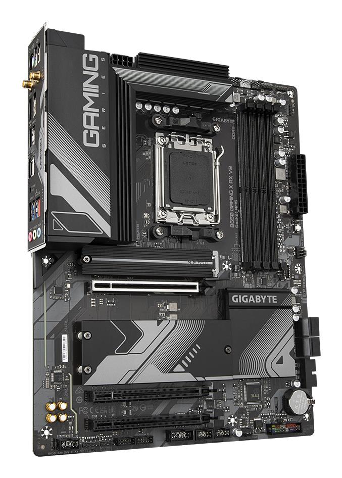 B650 GAMING X AX V2 1.2 3